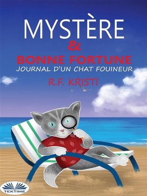 cover image of Mystère Et Bonne Fortune